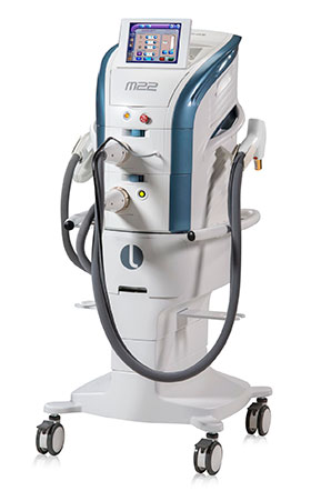Lumenis M22